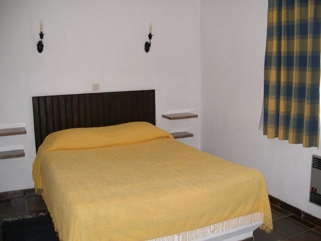 Apartamento de 2 dormitorios (4 adultos)