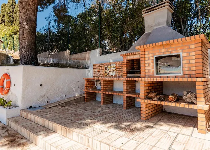 Lagos Appartement Resort